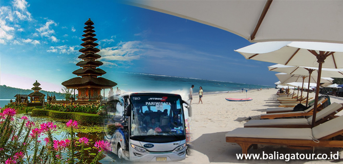 Paket Tour Surabaya Bali