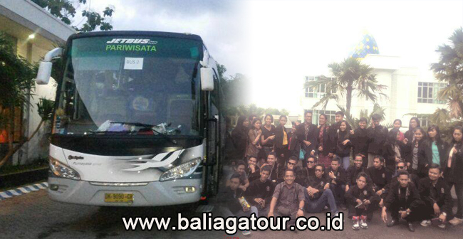 Paket Tour Anak Sekolah ke Bali