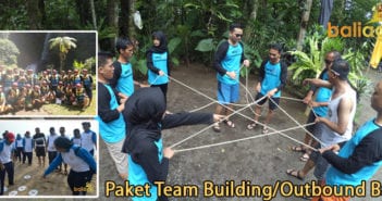 Paket Tour Bali Murah - Paket Wisata ke Bali - Travel 