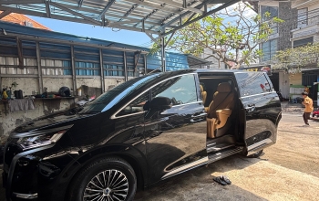Rental BYD Denza di Bali